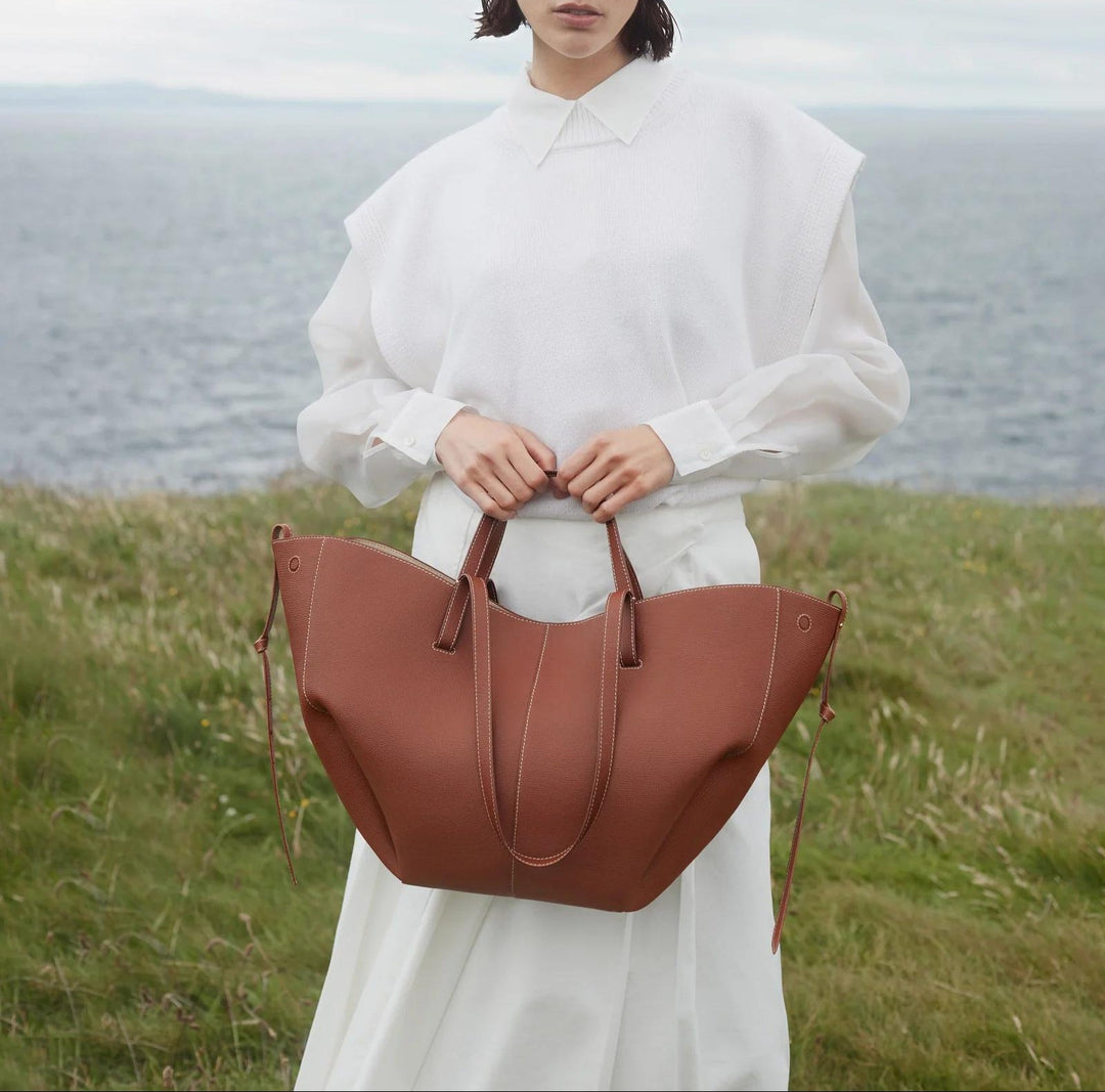 Taylor | Signature Tote Bag
