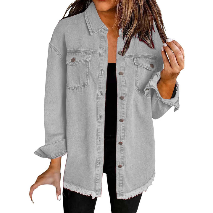 Adriana | Classic Everyday Style Jacket