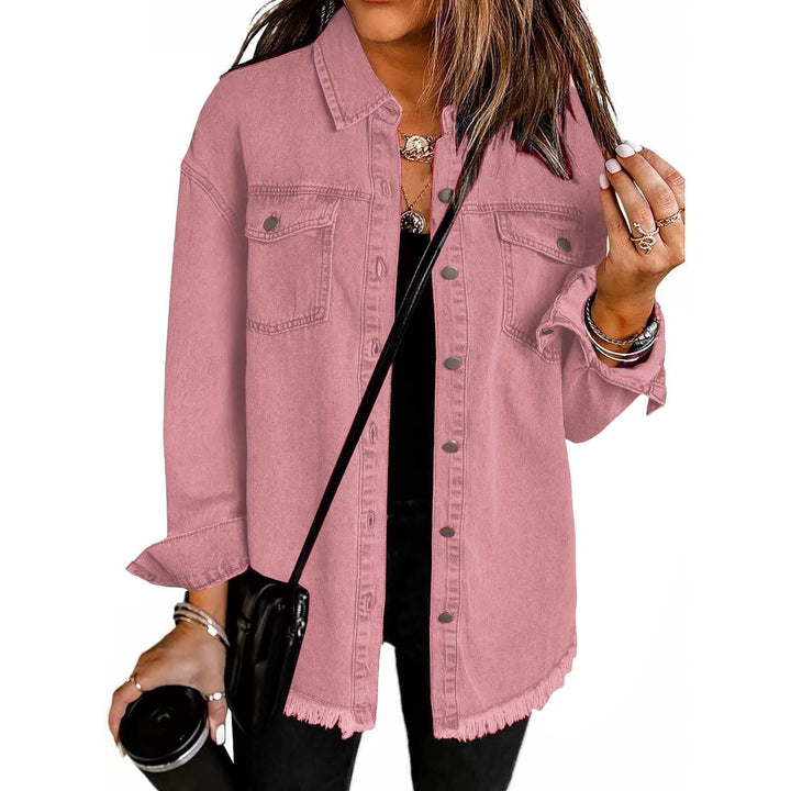 Adriana | Classic Everyday Style Jacket