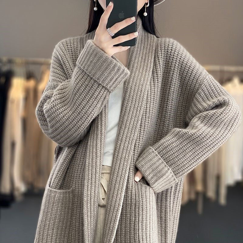 Amy | Comfortable Cardigan