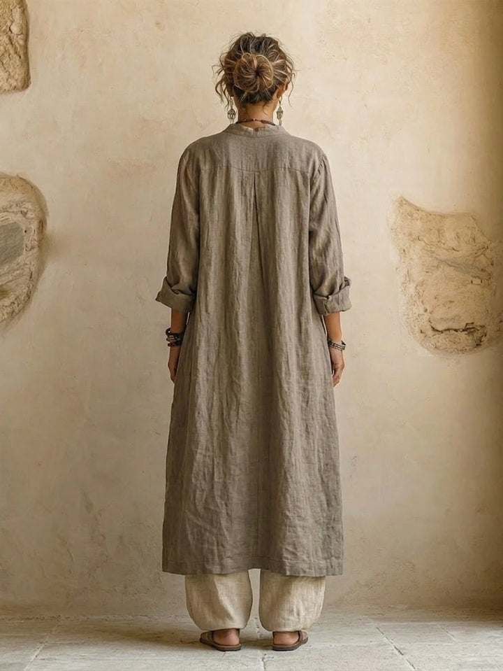 Sienna™| Effortless Three-Piece Elegance