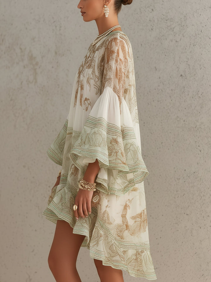 Vivienne™ | Ethereal Elegance for Special Moments