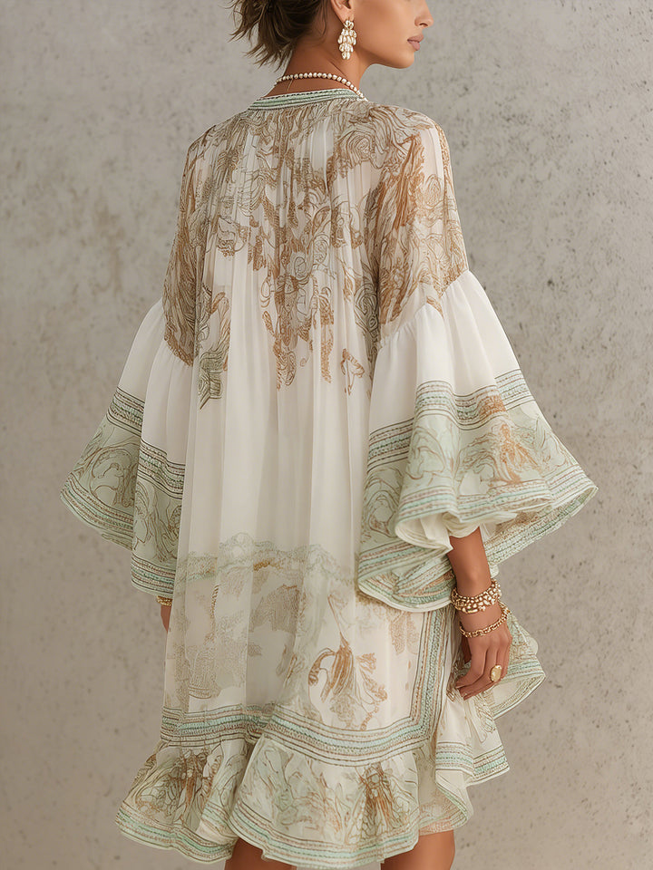 Vivienne™ | Ethereal Elegance for Special Moments