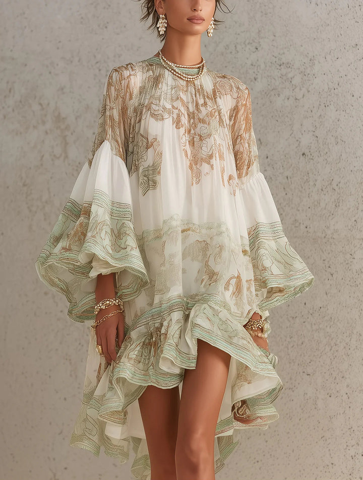 Vivienne™ | Ethereal Elegance for Special Moments