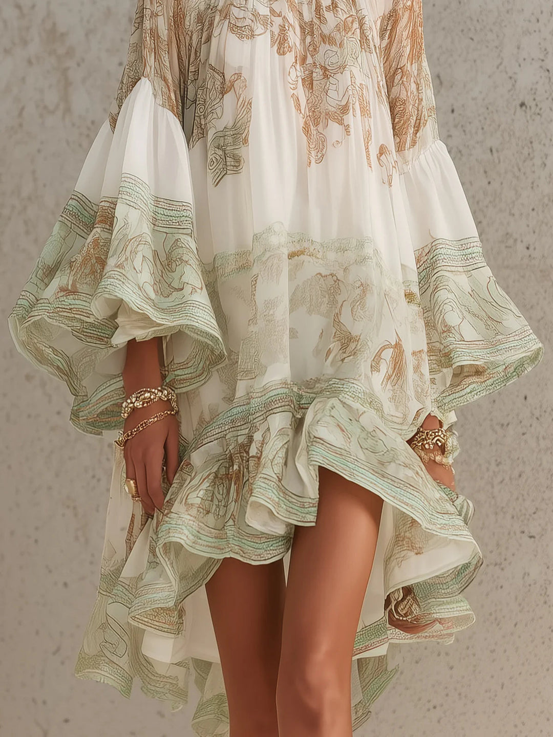 Vivienne™ | Ethereal Elegance for Special Moments
