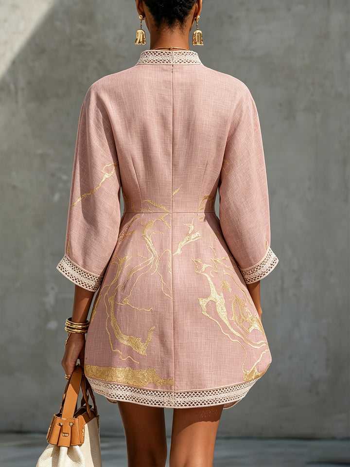 Evangeline™ | Romantic Elegance for Sunlit Days