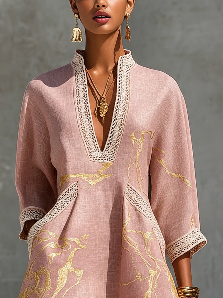 Evangeline™ | Romantic Elegance for Sunlit Days