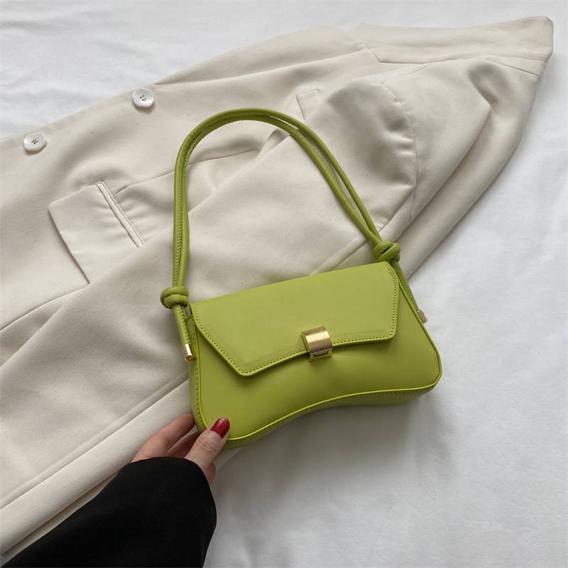 Paige | Vintage Folding Bag