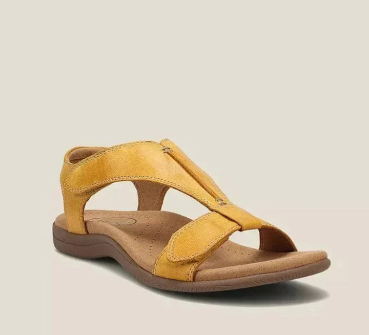 Lara™ | Comfort and Style with Every Step