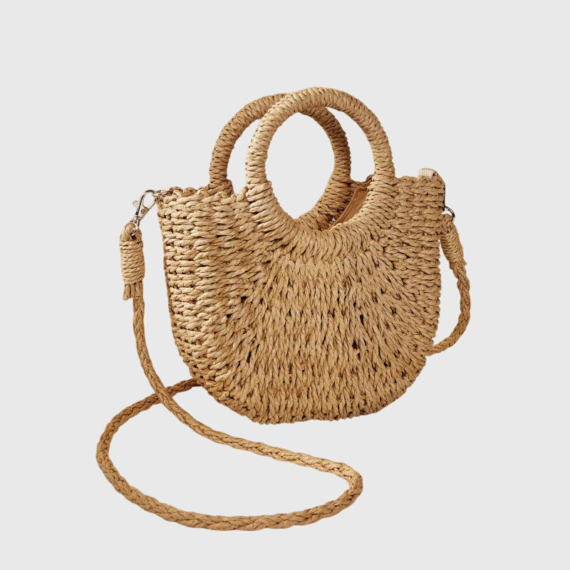 Sienna | Summer Shoulder Bag
