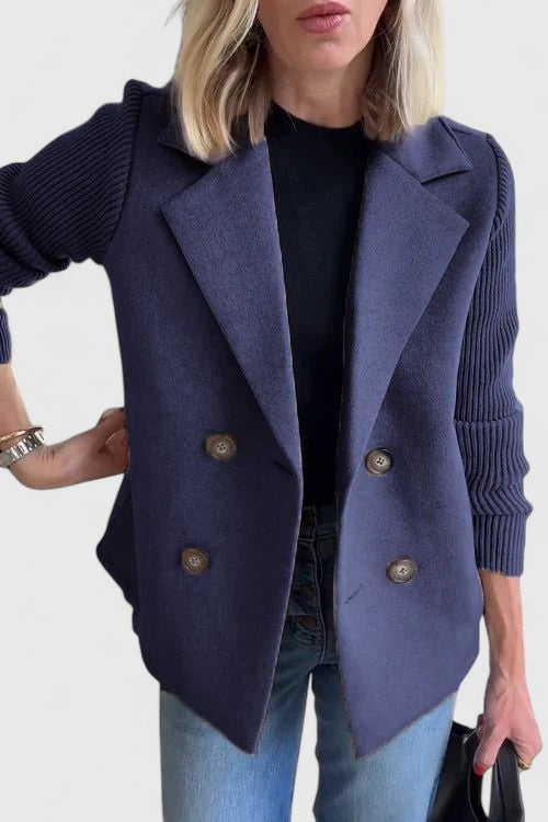 Jasmine | Elegant Blazer Jacket