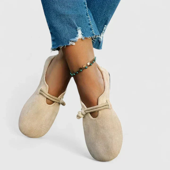 Camille | Daily Comfort Loafers