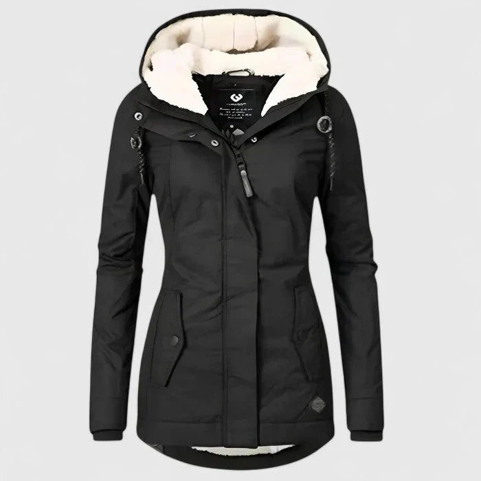 Addison | Warm Winter Jacket