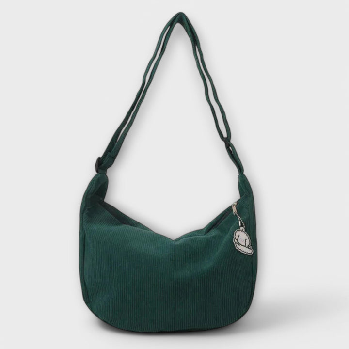 Sloane | Cordura Shoulder Bag