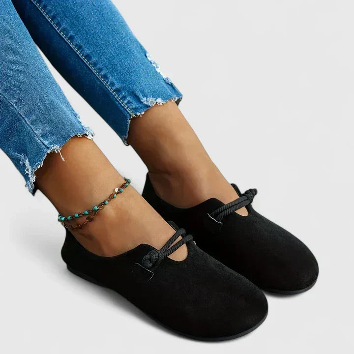 Camille | Daily Comfort Loafers