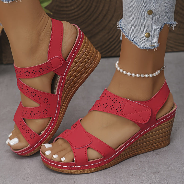 Nova | Orthopedic Comfort Sandals
