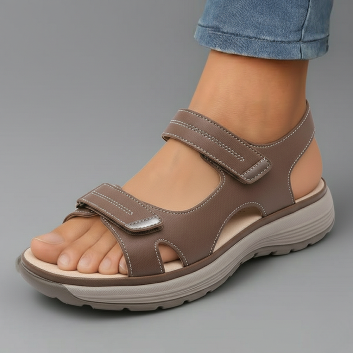 Isabelle™ | Orthopedic Comfort Sandals