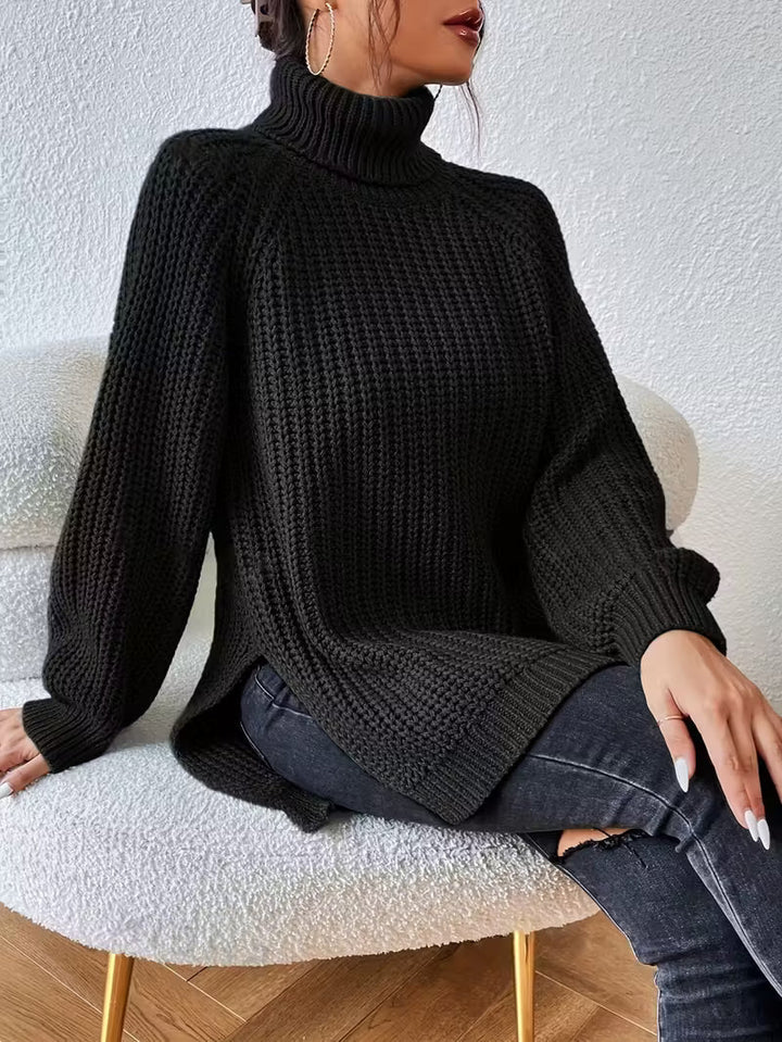 Winona™ | Relaxed Oversized Sweater