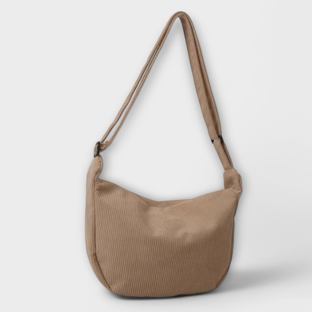 Sloane | Cordura Shoulder Bag