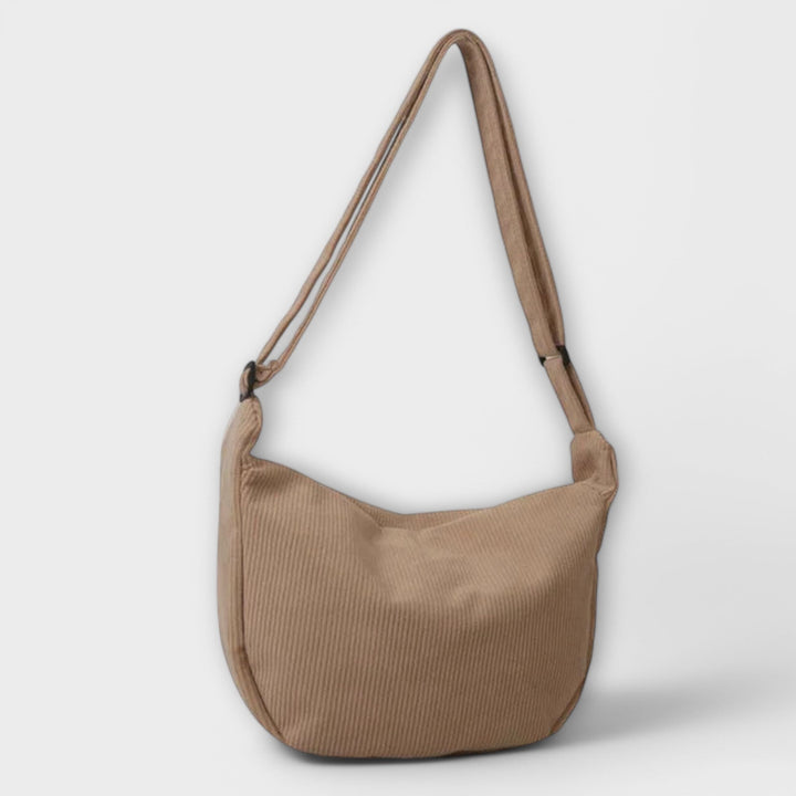 Sloane | Cordura Shoulder Bag