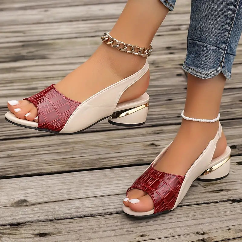 Harper™ | Orthopedic Comfort Sandals