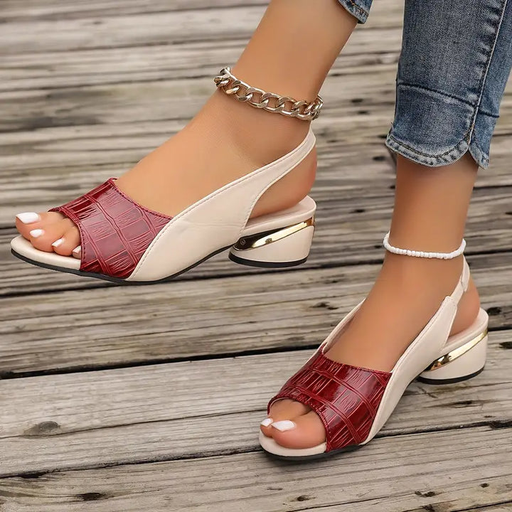 Harper™ | Orthopedic Comfort Sandals