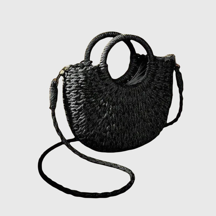 Sienna | Summer Shoulder Bag
