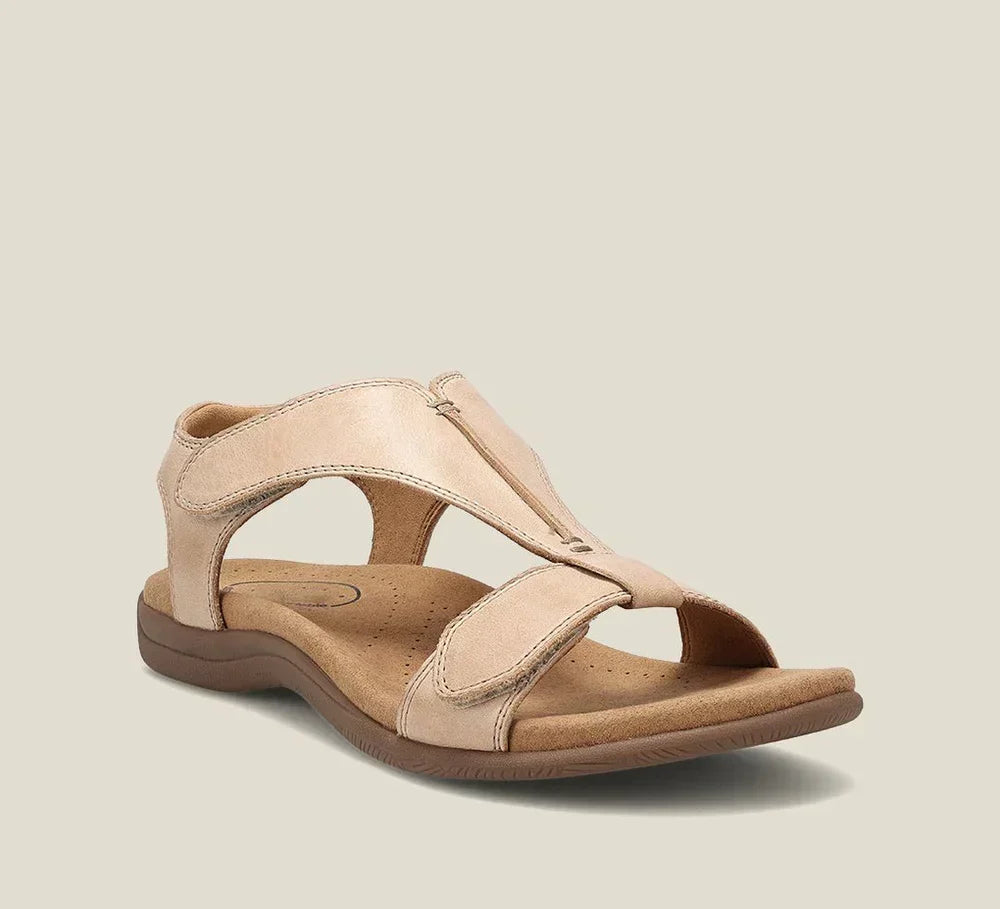 Lara™ | Comfort and Style with Every Step