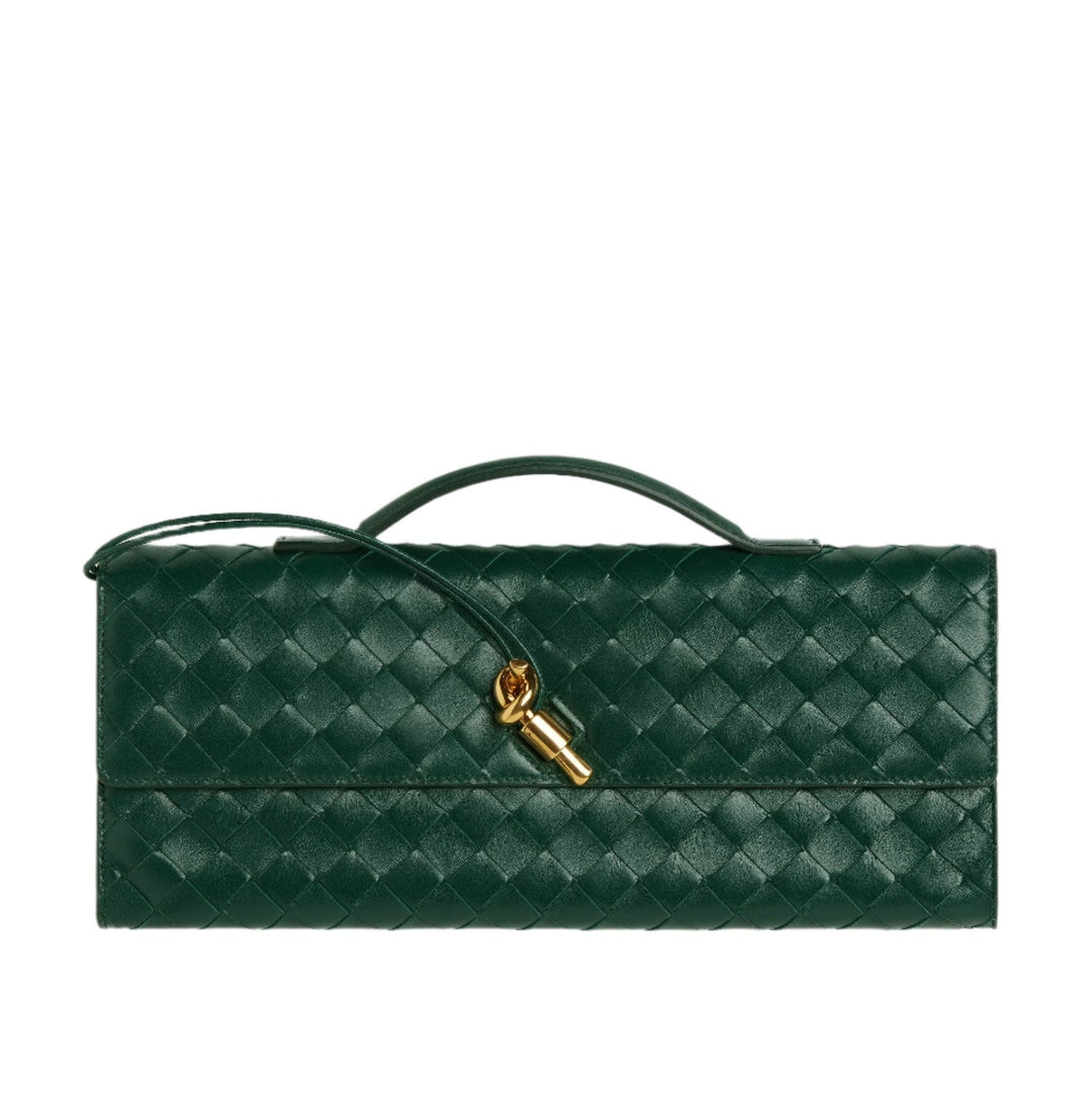 Hailey Collection | Sophisticated Women's Shoulder Bag