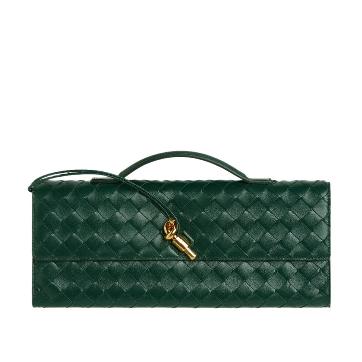 Hailey Collection | Sophisticated Women's Shoulder Bag