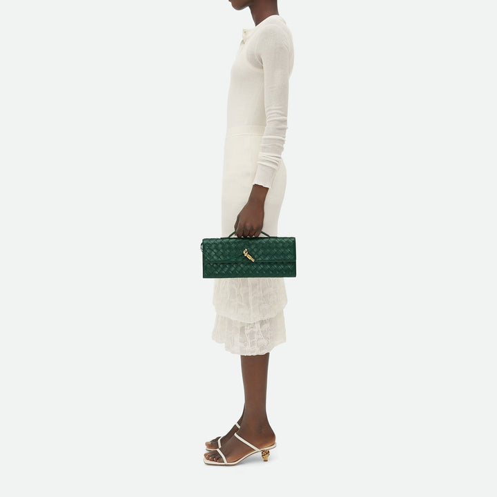 Hailey Collection | Sophisticated Women's Shoulder Bag