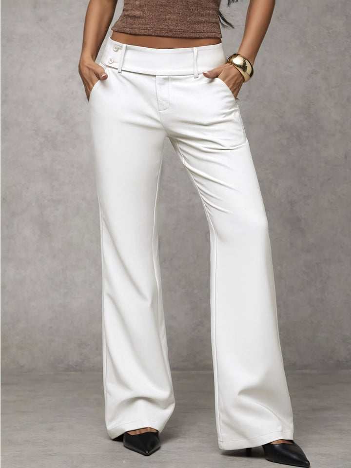 Remi | Modern Loose Pants