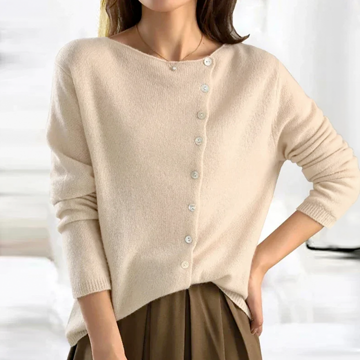 Alona | Elegant Vest