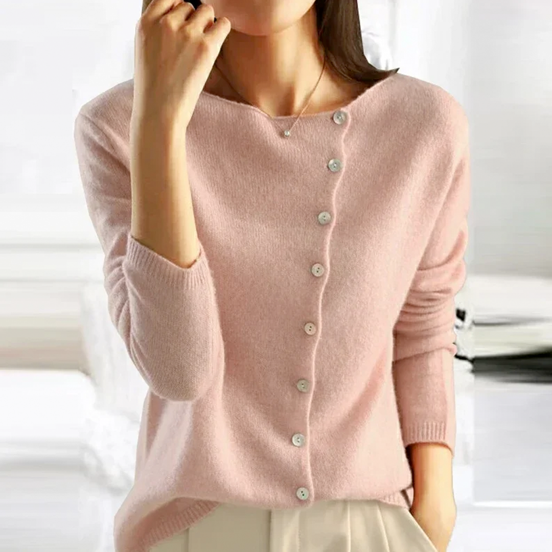 Alona | Elegant Vest
