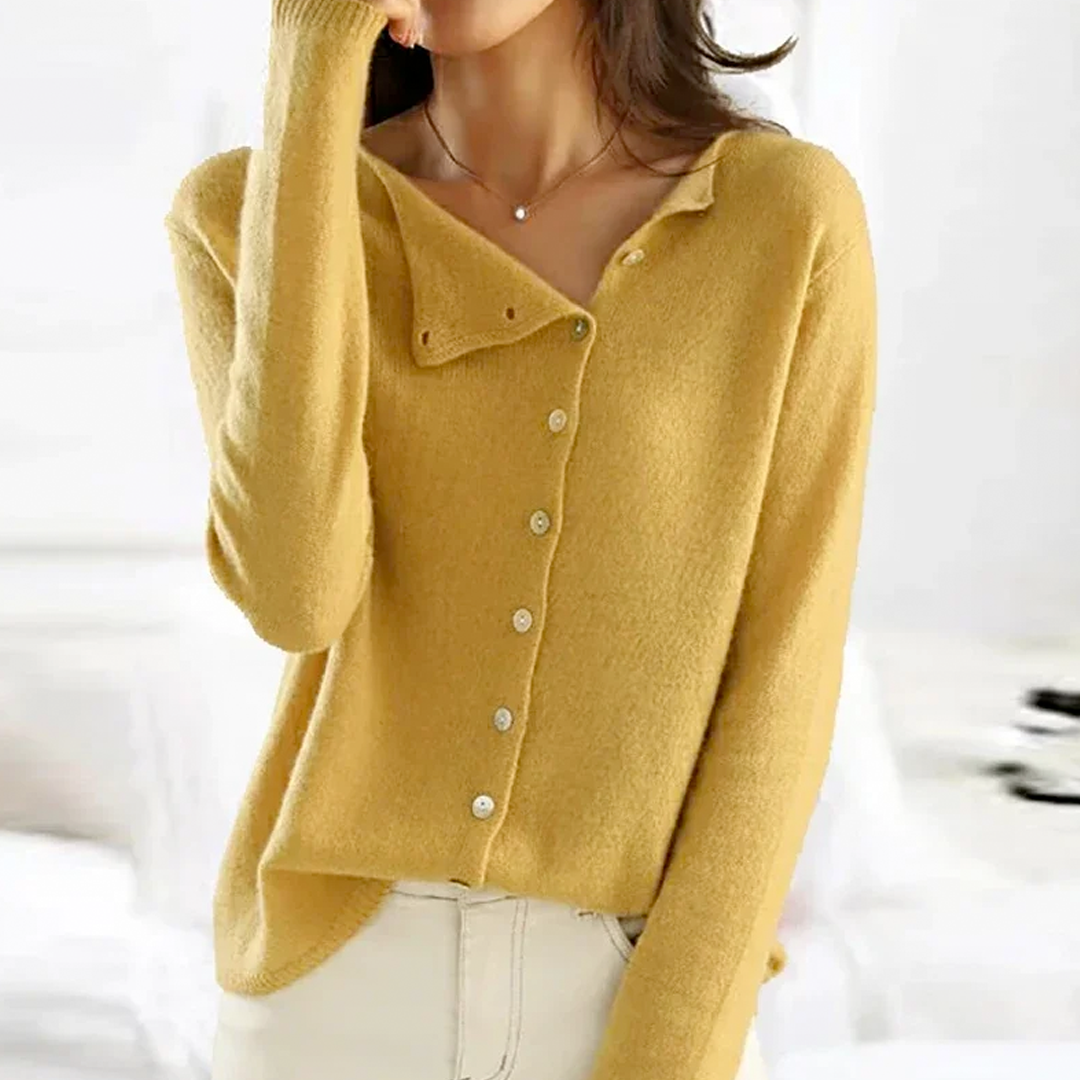 Alona | Elegant Vest