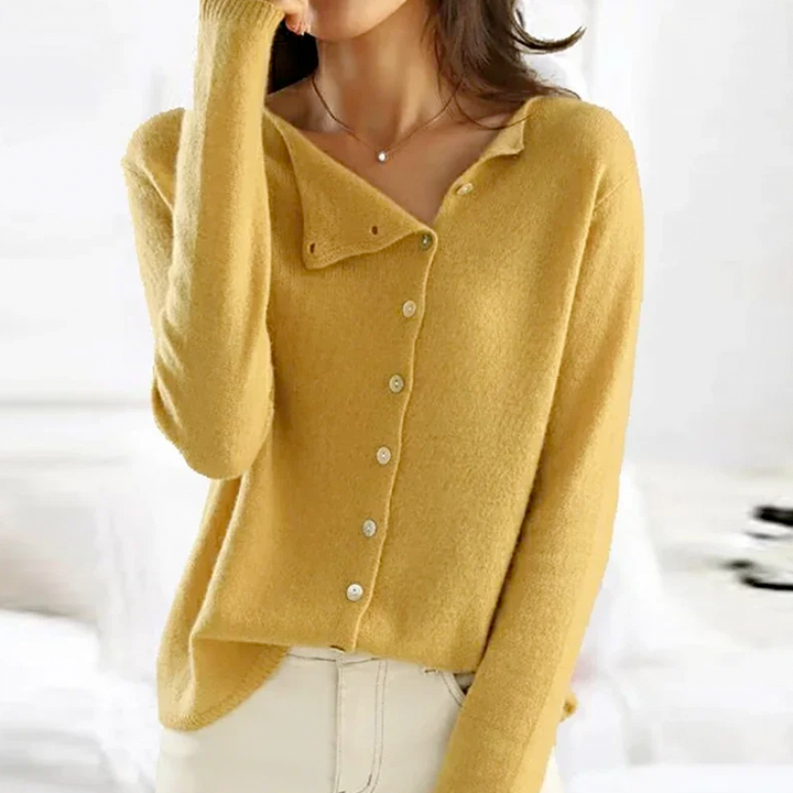 Alona | Elegant Vest