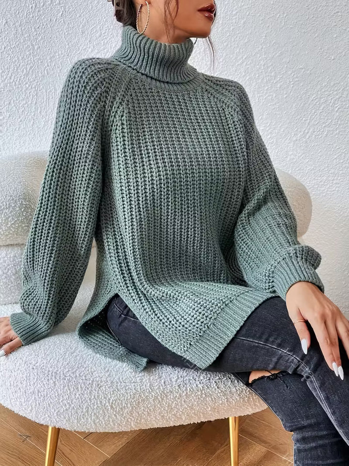 Winona™ | Relaxed Oversized Sweater