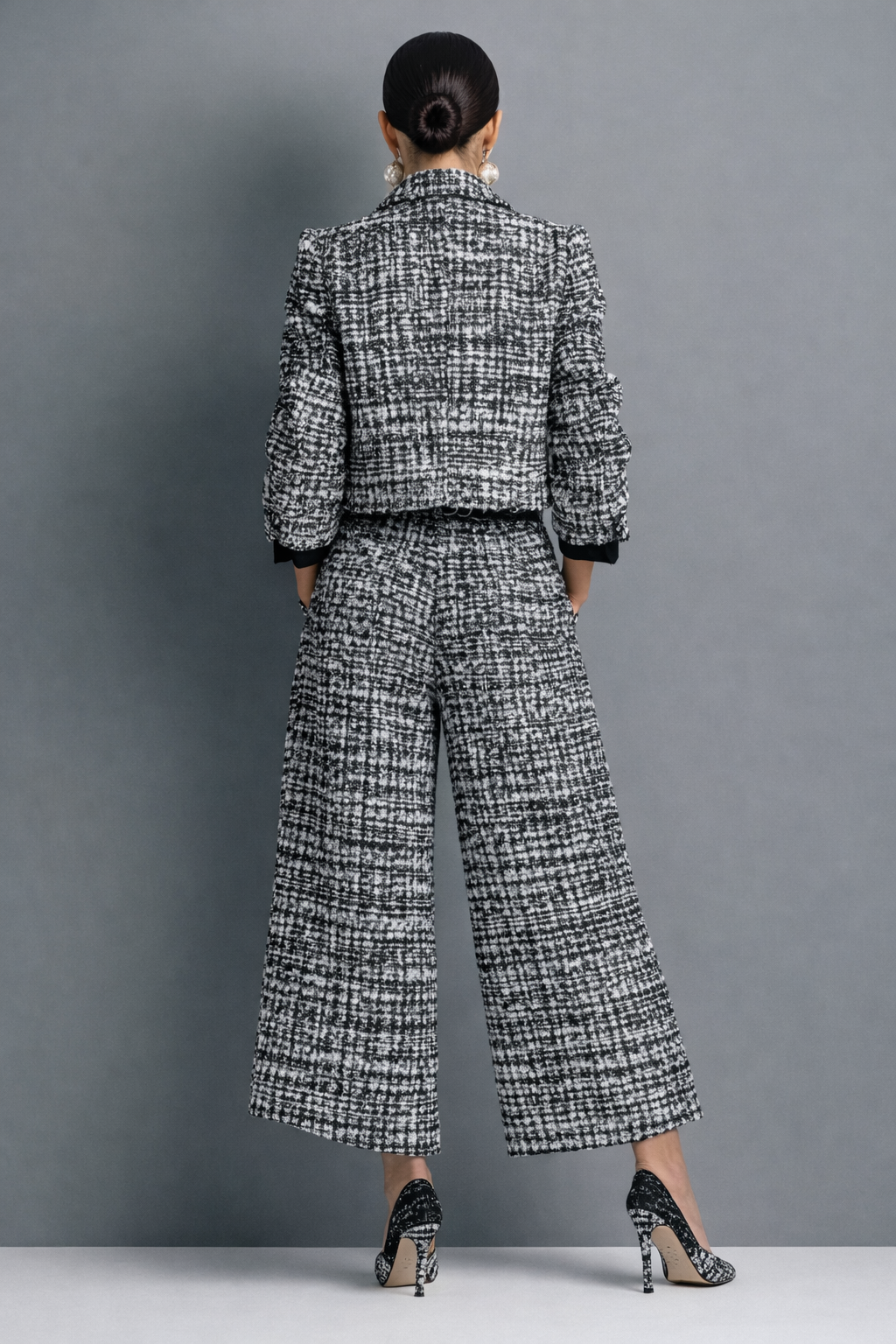 Delaney™ | Modern Tailoring, Effortless Sophistication