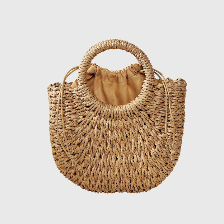 Sienna | Summer Shoulder Bag