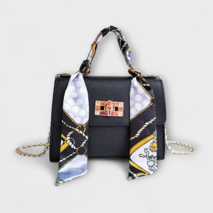 Morgan | Day-to-Night Handbag