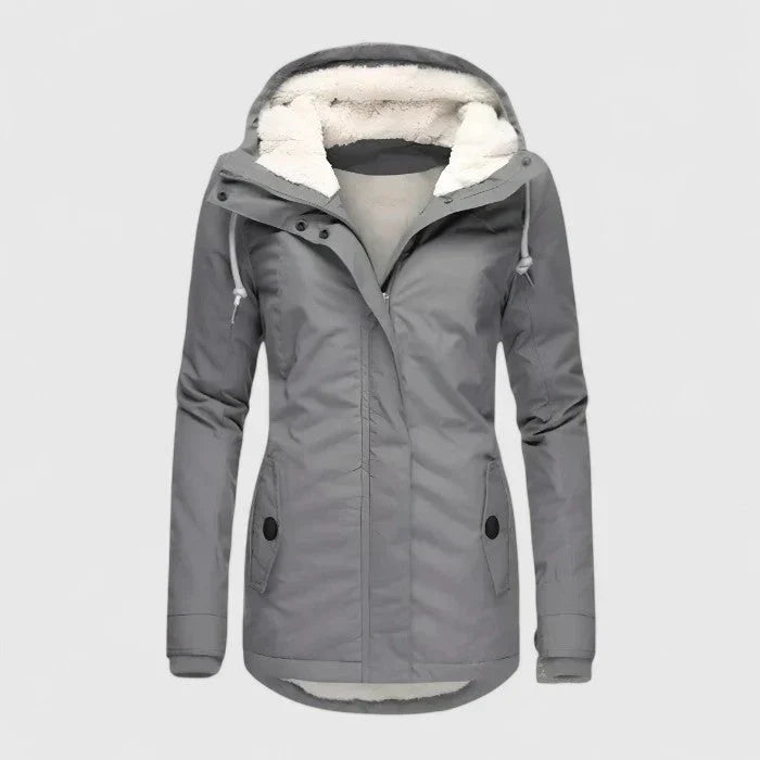 Addison | Warm Winter Jacket