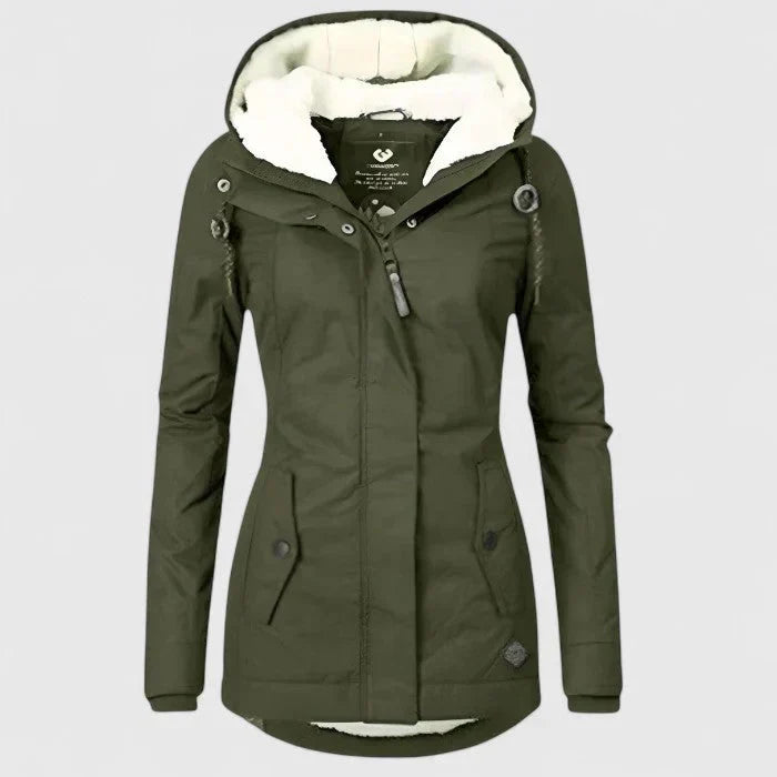 Addison | Warm Winter Jacket