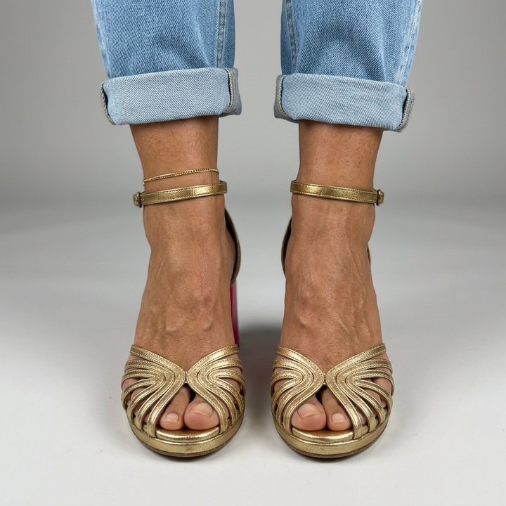 Brielle™ | Elegant Heels Without Compromise