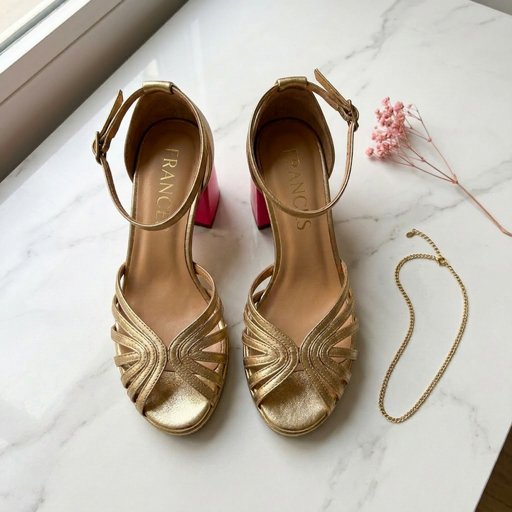 Brielle™ | Elegant Heels Without Compromise