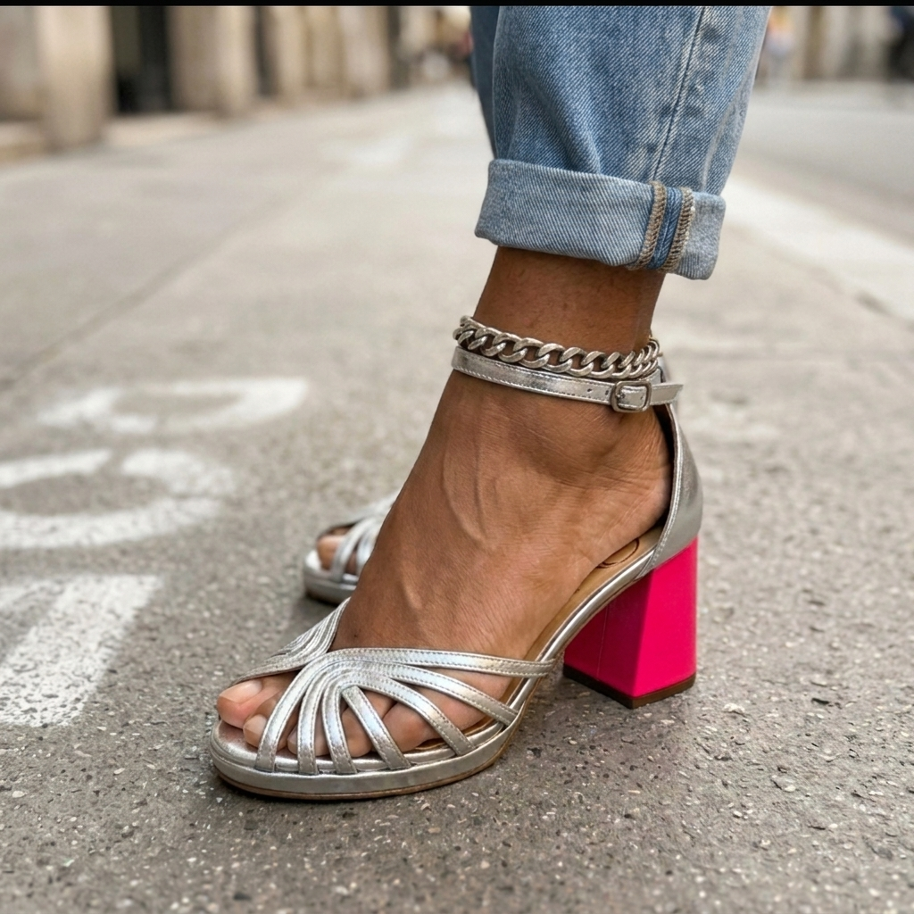 Brielle™ | Elegant Heels Without Compromise
