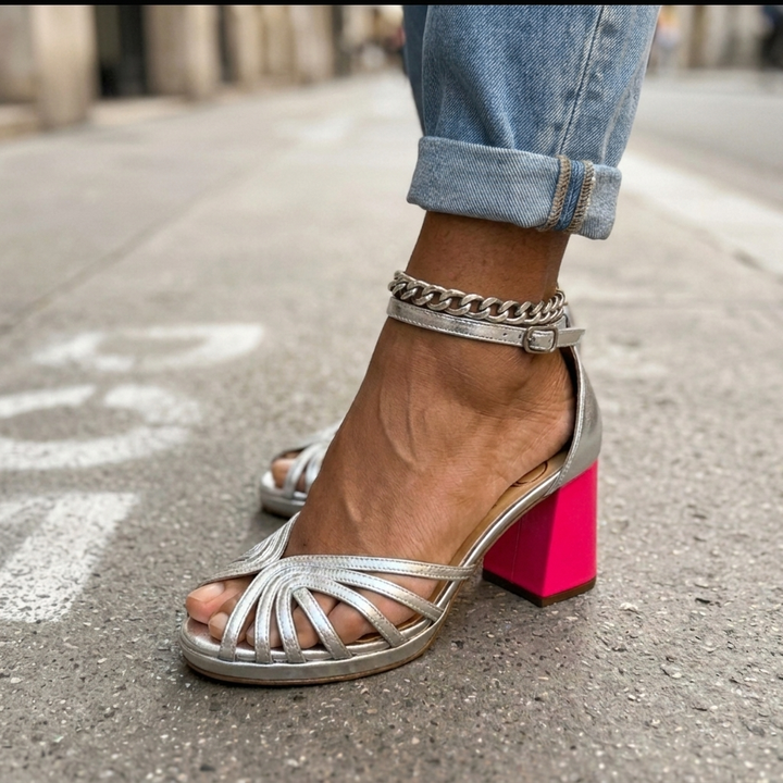 Brielle™ | Elegant Heels Without Compromise
