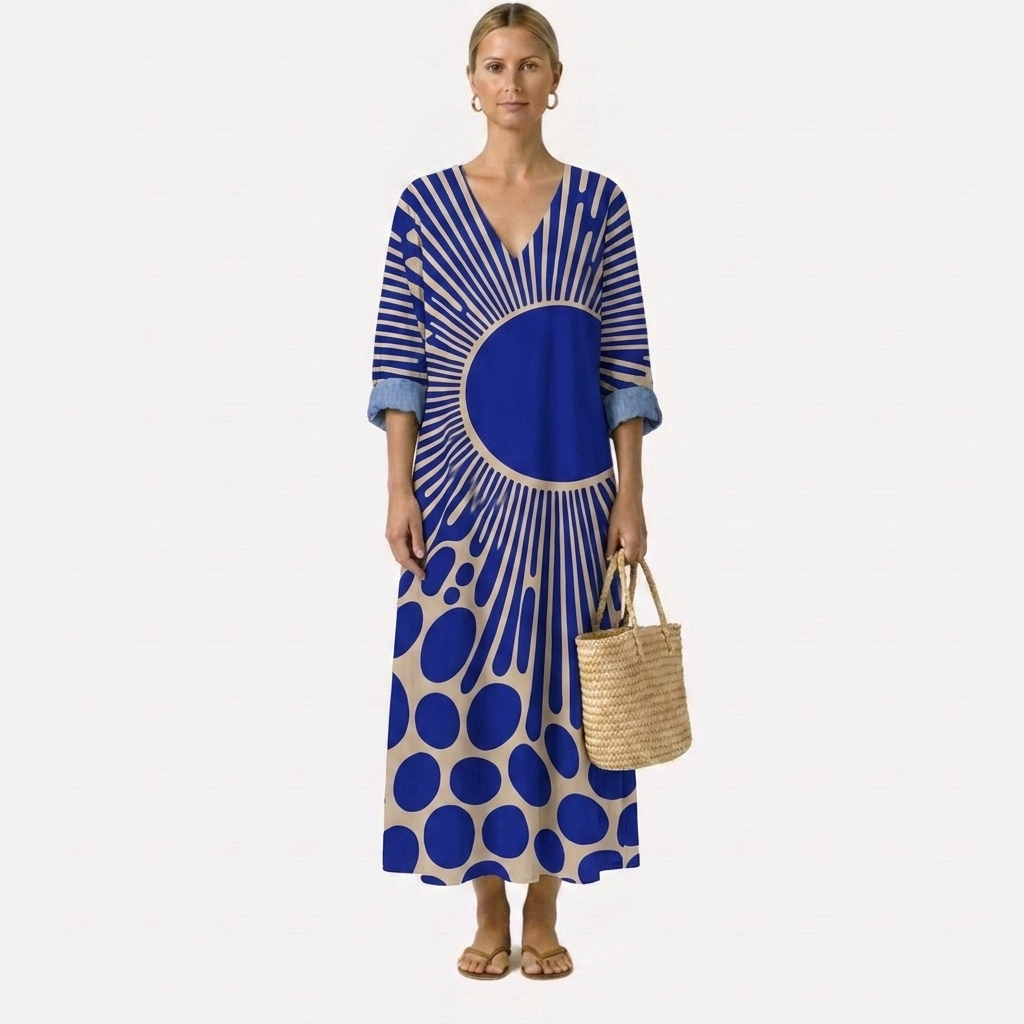Shelby™  | Everyday Comfort Dress