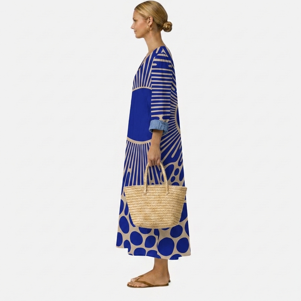 Shelby™  | Everyday Comfort Dress