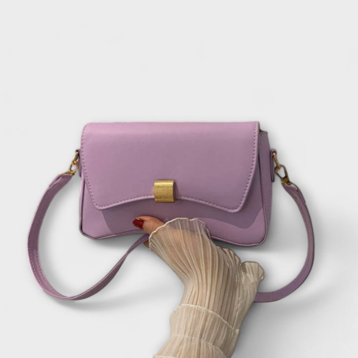 Paige | Vintage Folding Bag