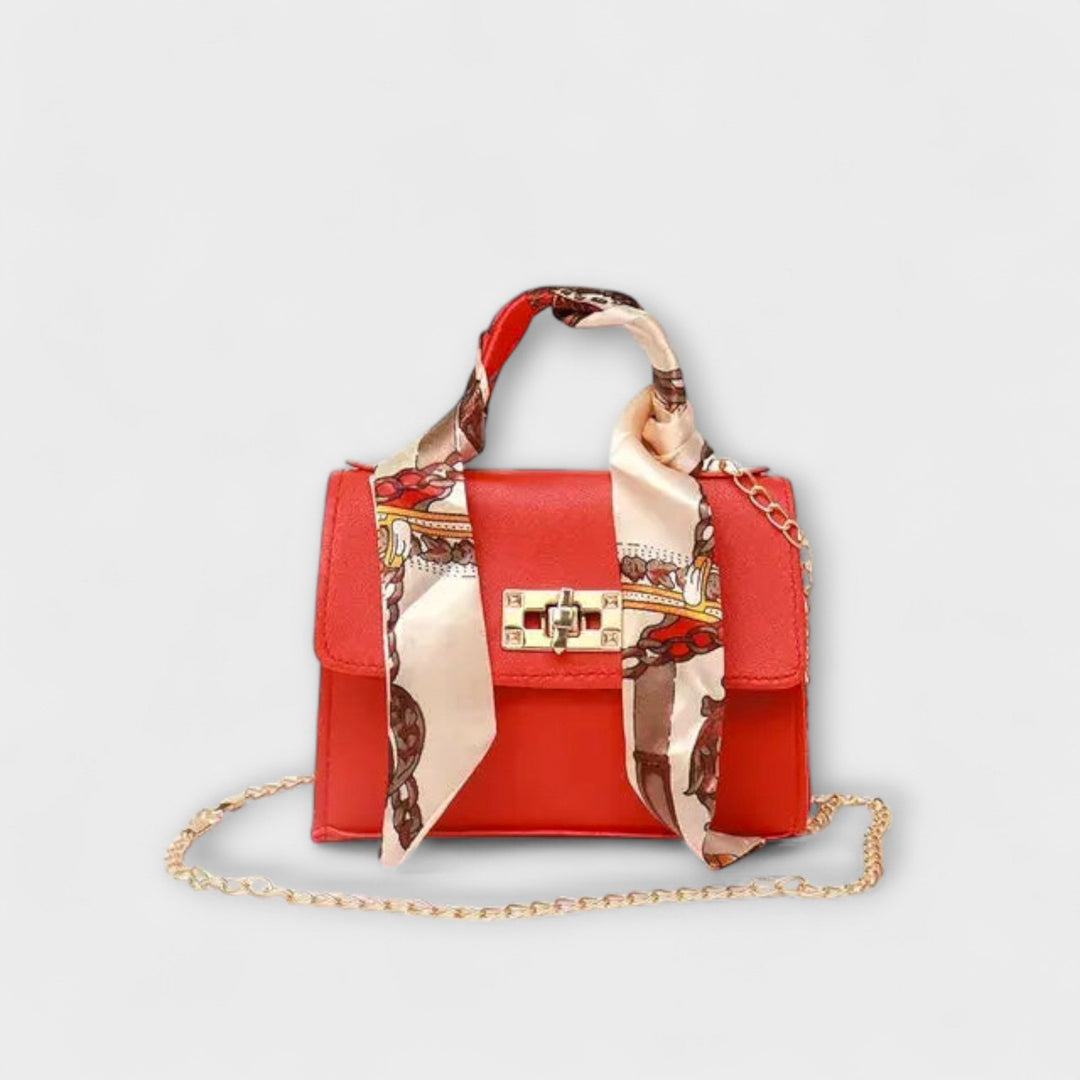 Morgan | Day-to-Night Handbag
